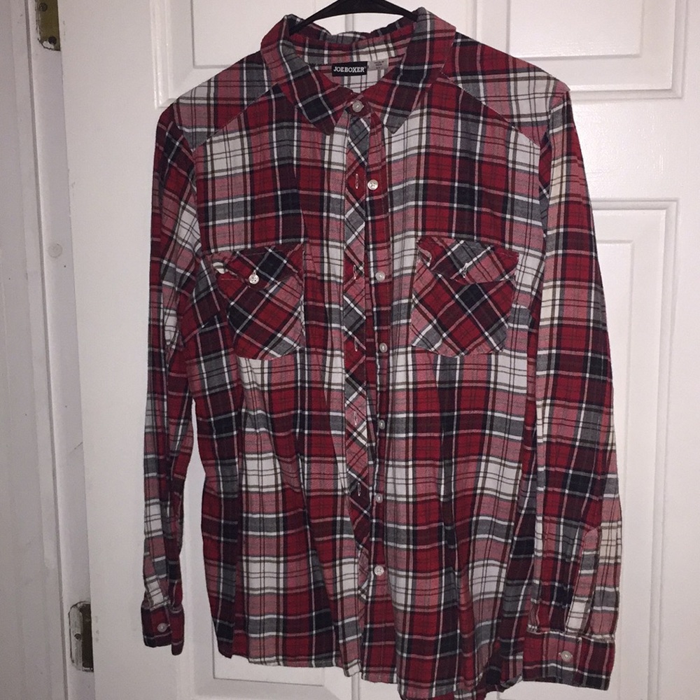 Flannel
